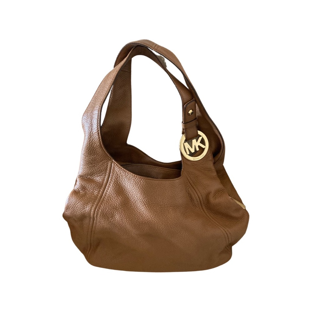 Michael Kors Handbag. Gently used.